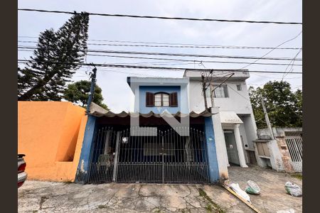 Casa à venda com 200m², 3 quartos e 1 vagaFachada