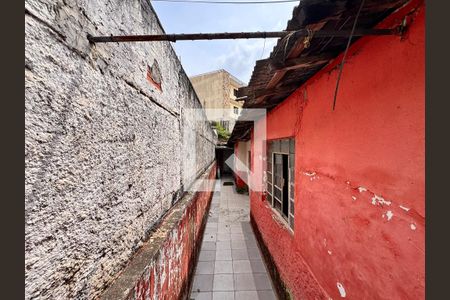 Casa à venda com 200m², 3 quartos e 1 vagaQuintal 