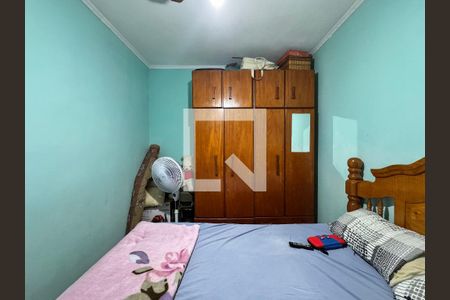 Casa à venda com 200m², 3 quartos e 1 vagaQuarto 2