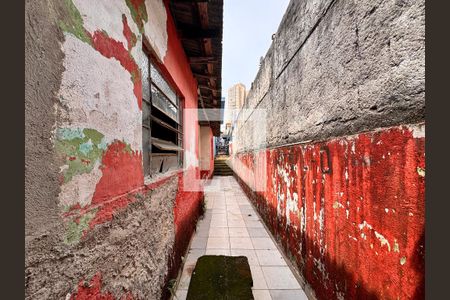 Casa à venda com 200m², 3 quartos e 1 vagaQuintal 