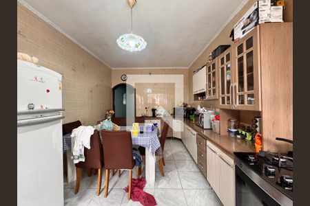 Casa à venda com 200m², 3 quartos e 1 vagaCozinha