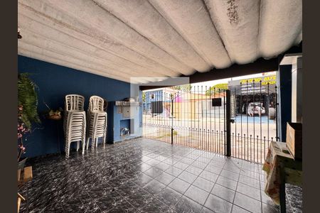 Casa à venda com 200m², 3 quartos e 1 vagaGaragem