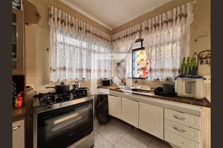 Casa à venda com 200m², 3 quartos e 1 vagaCozinha