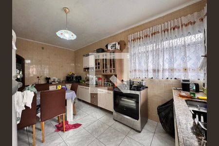 Casa à venda com 200m², 3 quartos e 1 vagaCozinha