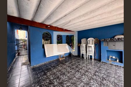 Casa à venda com 200m², 3 quartos e 1 vagaGaragem