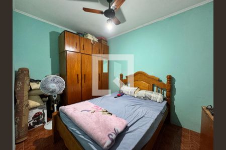 Casa à venda com 200m², 3 quartos e 1 vagaQuarto 2