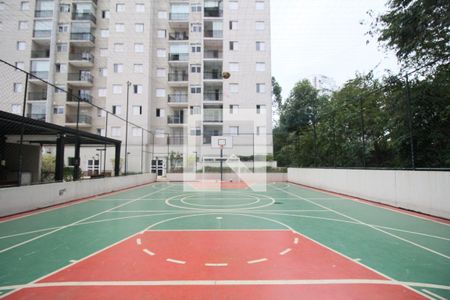 Apartamento à venda com 50m², 2 quartos e 1 vagaQuadra Esportiva