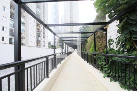 Apartamento à venda com 50m², 2 quartos e 1 vagaCorredor