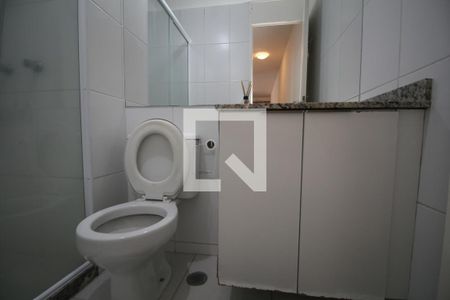 Apartamento à venda com 50m², 2 quartos e 1 vagaBanheiro
