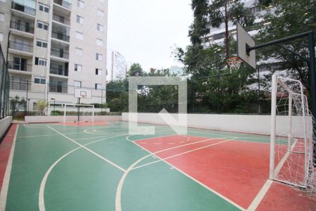 Apartamento à venda com 50m², 2 quartos e 1 vagaQuadra Esportiva