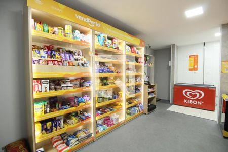 Apartamento à venda com 50m², 2 quartos e 1 vagaMercado 