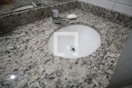 Apartamento à venda com 50m², 2 quartos e 1 vagaBanheiro - torneira