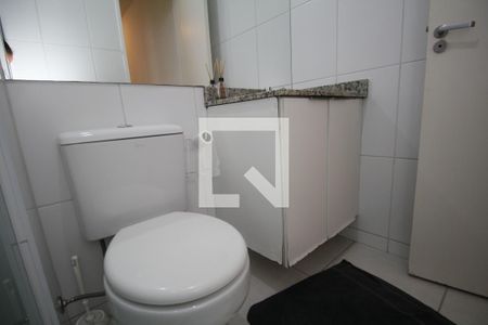 Apartamento à venda com 50m², 2 quartos e 1 vagaBanheiro