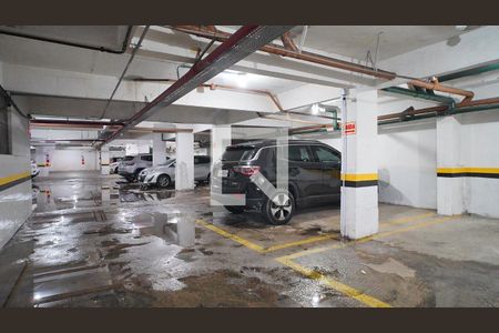 Apartamento para alugar com 42m², 1 quarto e 1 vagaGaragem