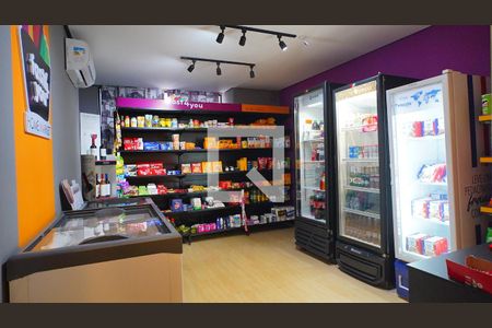 Apartamento para alugar com 42m², 1 quarto e 1 vagaMercado 