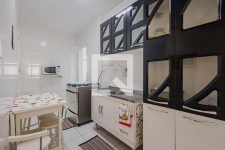 Apartamento à venda com 71m², 3 quartos e 1 vagaCozinha