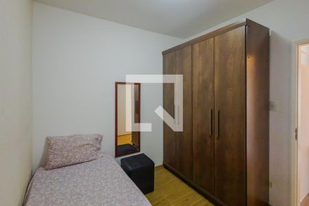 Apartamento à venda com 71m², 3 quartos e 1 vagaQuarto 2