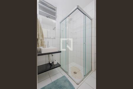 Apartamento à venda com 71m², 3 quartos e 1 vagaBanheiro