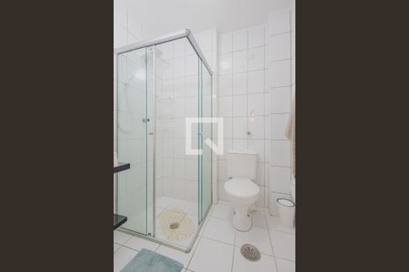 Apartamento à venda com 71m², 3 quartos e 1 vagaBanheiro