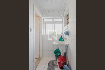 Apartamento à venda com 71m², 3 quartos e 1 vagaÁrea de Serviço