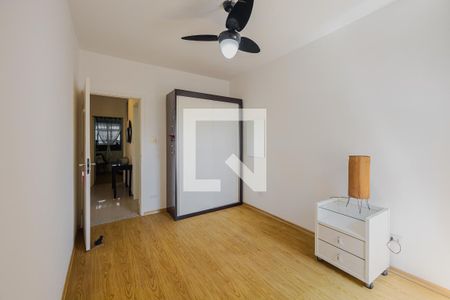 Quarto 1 de apartamento à venda com 3 quartos, 71m² em Pinheiros, São Paulo