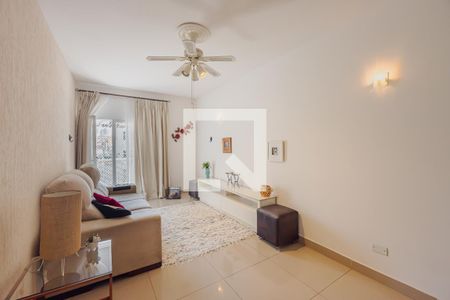 Sala de apartamento à venda com 3 quartos, 71m² em Pinheiros, São Paulo