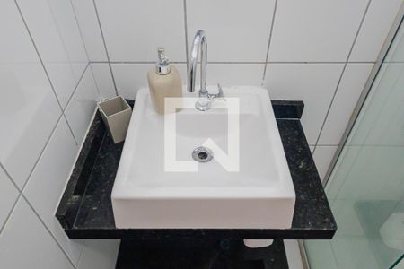 Apartamento à venda com 71m², 3 quartos e 1 vagaBanheiro