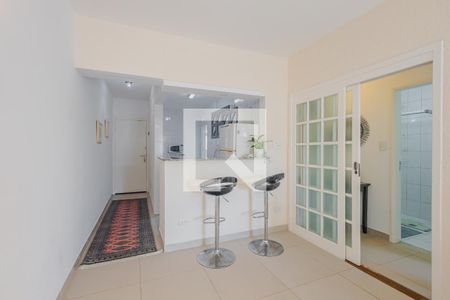 Apartamento à venda com 71m², 3 quartos e 1 vagaCozinha