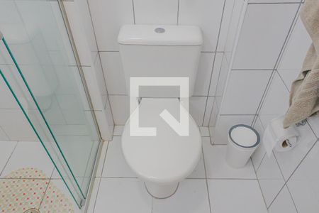 Apartamento à venda com 71m², 3 quartos e 1 vagaBanheiro