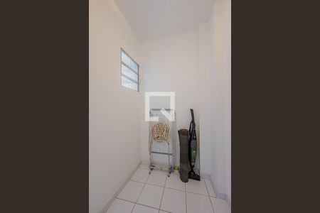 Apartamento à venda com 71m², 3 quartos e 1 vagaÁrea de Serviço - Quarto