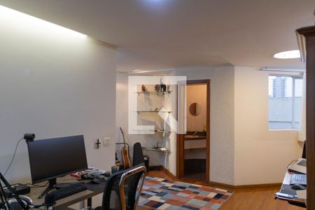 Apartamento à venda com 325m², 3 quartos e 3 vagas Apartamento à venda com 325m², 3 quartos e 3 vagasSala 3