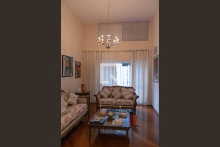 Apartamento à venda com 325m², 3 quartos e 3 vagas Apartamento à venda com 325m², 3 quartos e 3 vagasSala 1