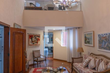 Apartamento à venda com 325m², 3 quartos e 3 vagas Apartamento à venda com 325m², 3 quartos e 3 vagasSala 1