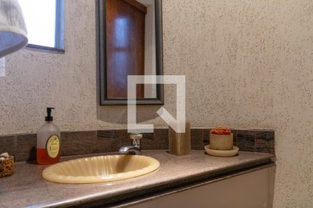 Apartamento à venda com 325m², 3 quartos e 3 vagas Apartamento à venda com 325m², 3 quartos e 3 vagasLavabo 1