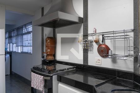 Apartamento à venda com 325m², 3 quartos e 3 vagas Apartamento à venda com 325m², 3 quartos e 3 vagasCozinha