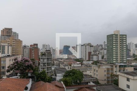 Apartamento à venda com 325m², 3 quartos e 3 vagas Apartamento à venda com 325m², 3 quartos e 3 vagasVista da Suíte 2