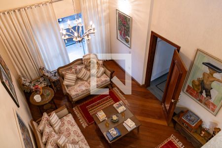 Apartamento à venda com 3 quartos, 325m² em Gutierrez, Belo Horizonte
