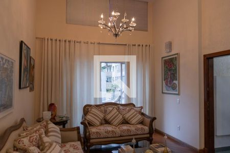 Apartamento à venda com 325m², 3 quartos e 3 vagas Apartamento à venda com 325m², 3 quartos e 3 vagasSala 1