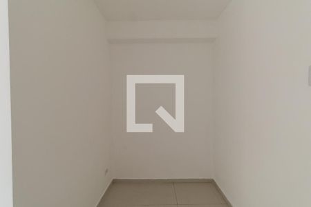 Suíte de apartamento para alugar com 1 quarto, 27m² em Parque Cisper, São Paulo