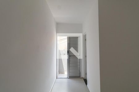 Suíte de apartamento para alugar com 1 quarto, 27m² em Parque Cisper, São Paulo