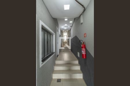 Apartamento para alugar com 27m², 1 quarto e sem vaga Apartamento para alugar com 27m², 1 quarto e sem vagaÁrea Comum