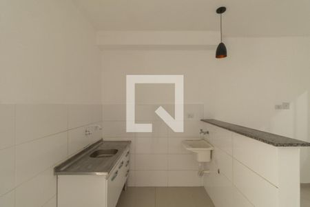Apartamento para alugar com 27m², 1 quarto e sem vaga Apartamento para alugar com 27m², 1 quarto e sem vagaÁrea de Serviço