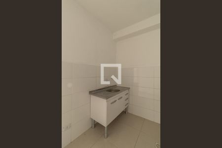 Apartamento para alugar com 27m², 1 quarto e sem vaga Apartamento para alugar com 27m², 1 quarto e sem vagaÁrea de Serviço