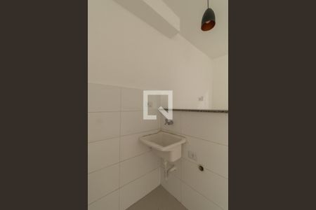 Apartamento para alugar com 27m², 1 quarto e sem vaga Apartamento para alugar com 27m², 1 quarto e sem vagaÁrea de Serviço