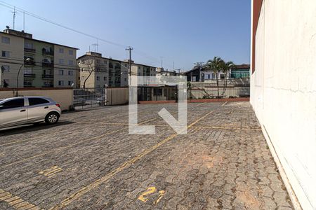 Apartamento à venda com 62m², 2 quartos e 1 vaga Apartamento à venda com 62m², 2 quartos e 1 vagaÁrea comum