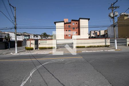 Apartamento à venda com 62m², 2 quartos e 1 vaga Apartamento à venda com 62m², 2 quartos e 1 vagafachada