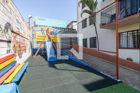 Apartamento à venda com 62m², 2 quartos e 1 vaga Apartamento à venda com 62m², 2 quartos e 1 vagaÁrea comum