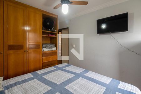Apartamento à venda com 62m², 2 quartos e 1 vaga Apartamento à venda com 62m², 2 quartos e 1 vagaQuarto 2