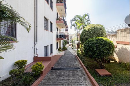 Apartamento à venda com 62m², 2 quartos e 1 vaga Apartamento à venda com 62m², 2 quartos e 1 vagaÁrea comum