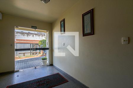 Apartamento à venda com 62m², 2 quartos e 1 vaga Apartamento à venda com 62m², 2 quartos e 1 vagaÁrea comum